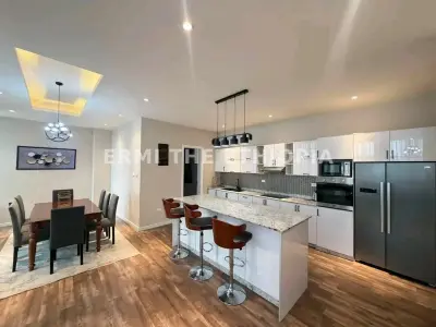 Spacious 3-Bedroom Apartment for Rent – Bole (Olympia Area)., Apartment in Addis Ababa