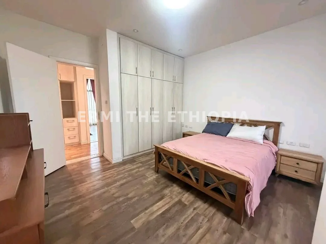 Spacious 3-Bedroom Apartment for Rent – Bole (Olympia Area)., photo 10