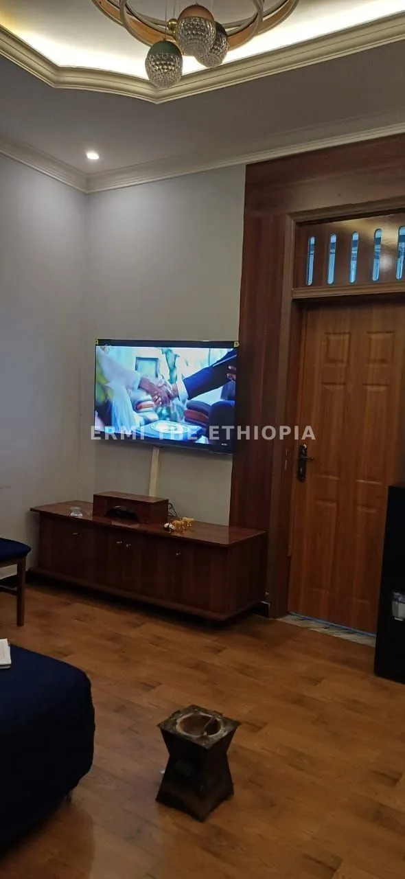 2 bedroom L-shape villa for sale hana mariyam in addis ababa , photo 2